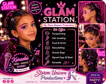 Children's Entertainment