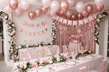Event Decor & Staging
